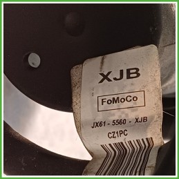 Molla Posteriore FORD FOCUS CGE 2351186 2018 FOMOCO JX61-5560-XJB