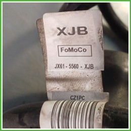 Molla Posteriore FORD FOCUS CGE 2351186 2018 FOMOCO JX61-5560-XJB