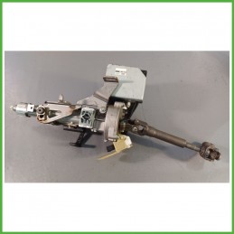 Piantone Sterzo Albero Servosterzo RENAULT MEGANE 3a Serie 488206669R EAWCEC-059J