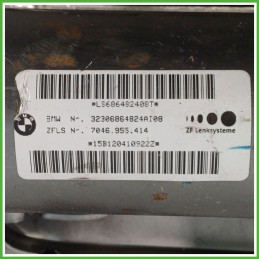 Piantone Sterzo Albero Servosterzo MINI MINI F56 32306864824 7046.955.414