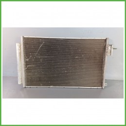 Radiatore Condensatore Aria Condizionata DENSO 8A9670000 FIAT 500L 73 1.4 52102802 843A1000 2012 2018