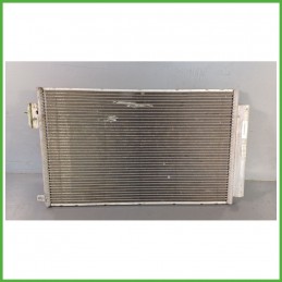 Radiatore Condensatore Aria Condizionata DENSO 8A9670000 FIAT 500L 73 1.4 52102802 843A1000 2012 2018