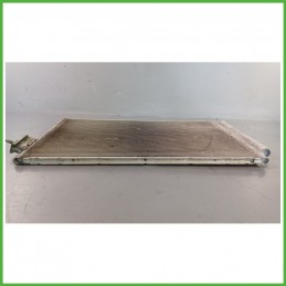 Radiatore Condensatore Aria Condizionata DENSO 8A9670000 FIAT 500L 73 1.4 52102802 843A1000 2012 2018