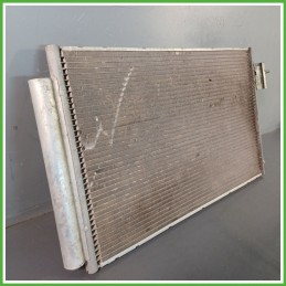Radiatore Condensatore Aria Condizionata DENSO 8A9670000 FIAT 500L 73 1.4 52102802 843A1000 2012 2018