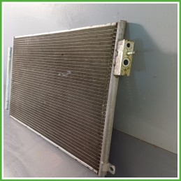 Radiatore Condensatore Aria Condizionata DENSO 8A9670000 FIAT 500L 73 1.4 52102802 843A1000 2012 2018