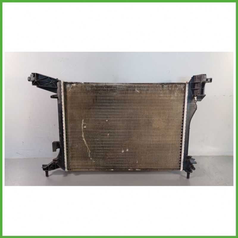 Radiatore Motore DENSO 8.A96.600.0.0 FIAT 500L 73 1.4 51887898 843A1000 2012 2018