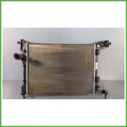 Radiatore Motore DENSO 8.A96.600.0.0 FIAT 500L 73 1.4 51887898 843A1000 2012 2018