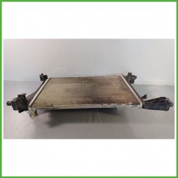 Radiatore Motore DENSO 8.A96.600.0.0 FIAT 500L 73 1.4 51887898 843A1000 2012 2018