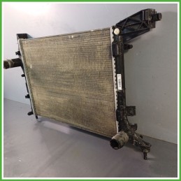 Radiatore Motore DENSO 8.A96.600.0.0 FIAT 500L 73 1.4 51887898 843A1000 2012 2018