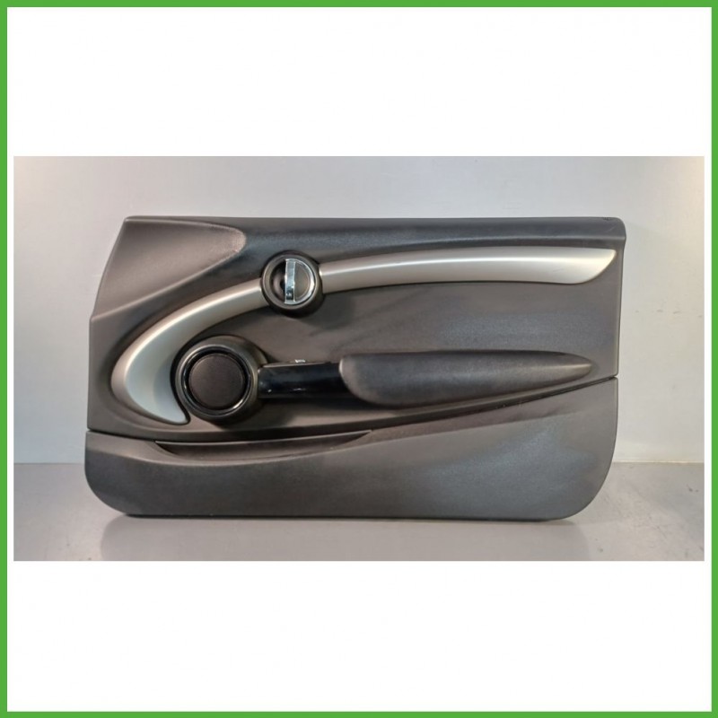 Rivestimento Porta Anteriore Destro DX MINI MINI F56 1.5 51417393122 2014 2019