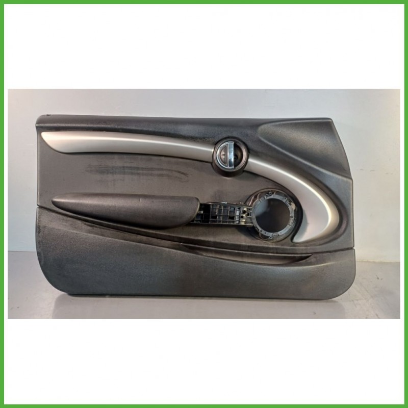 Rivestimento Porta Anteriore Sinistro SX MINI MINI F56 1.5 51417393121 2014 2019