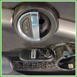 Rivestimento Porta Anteriore Sinistro SX MINI MINI F56 1.5 51417393121 2014 2019