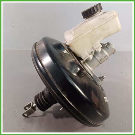 Servofreno Pompa Freni Depressore BOSCH 020478727802 MINI MINI F56 1.5 34336864668
