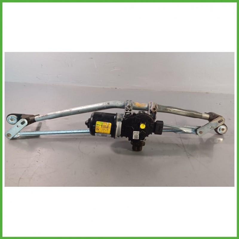 Tergi Cristallo DACIA SANDERO 2a Serie 1.0 12V 288009286R 2012 2018 VALEO W00031629