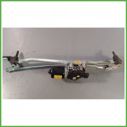 Tergi Cristallo DACIA SANDERO 2a Serie 1.0 12V 288009286R 2012 2018 VALEO W00031629