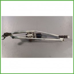 Tergi Cristallo DACIA SANDERO 2a Serie 1.0 12V 288009286R 2012 2018 VALEO W00031629