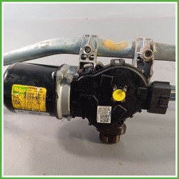 Tergi Cristallo DACIA SANDERO 2a Serie 1.0 12V 288009286R 2012 2018 VALEO W00031629