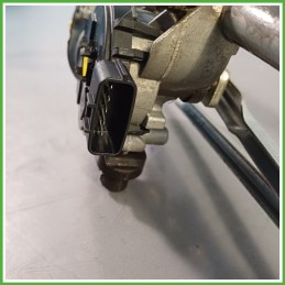 Tergi Cristallo DACIA SANDERO 2a Serie 1.0 12V 288009286R 2012 2018 VALEO W00031629