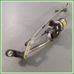 Tergi Cristallo DACIA SANDERO 2a Serie 1.0 12V 288009286R 2012 2018 VALEO W00031629