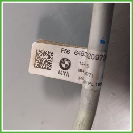 Tubo Tubazione Clima Aria Condizionata MINI MINI F56 1.5 64539209724 2014 2019