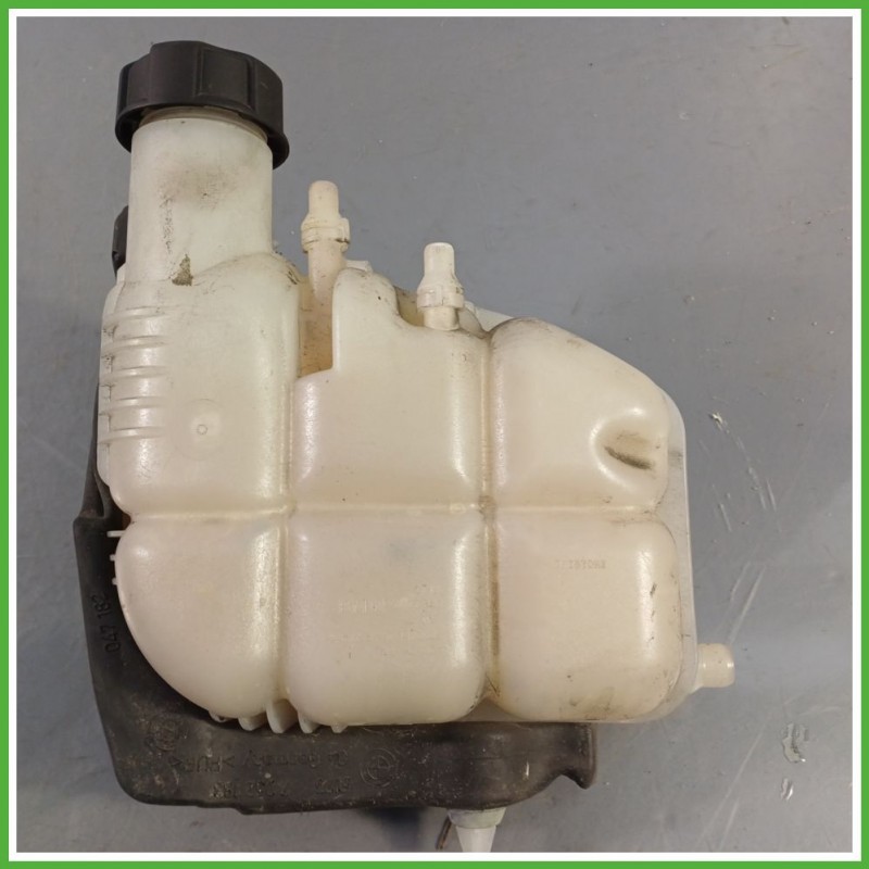 Vaschetta Liquido Raffreddamento Radiatore MINI MINI F56 1.5 17137617362 2014 2019