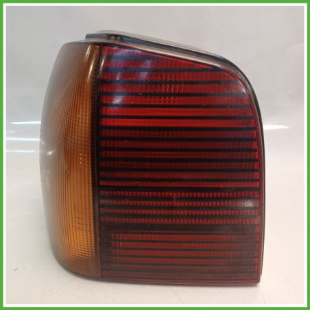 Fanale Fanalino Posteriore Sinistro SX HELLA VOLKSWAGEN POLO 3a Serie 6N0945095 Usato