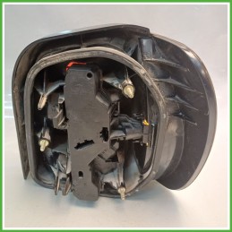 Fanale Fanalino Posteriore Sinistro SX HELLA VOLKSWAGEN POLO 3a Serie 6N0945095 Usato
