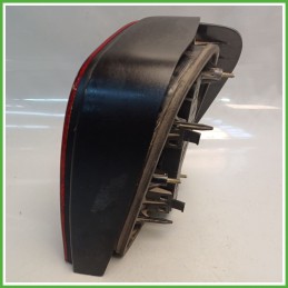 Fanale Fanalino Posteriore Sinistro SX HELLA VOLKSWAGEN POLO 3a Serie 6N0945095 Usato