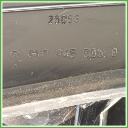 Fanale Fanalino Posteriore Sinistro SX HELLA VOLKSWAGEN POLO 3a Serie 6N0945095 Usato