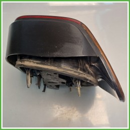 Fanale Fanalino Posteriore Sinistro SX HELLA VOLKSWAGEN POLO 3a Serie 6N0945095 Usato