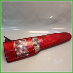 Fanale Fanalino Posteriore Destro DX SCINTEX 280202 FIAT PANDA 2Q 51763006 Usato