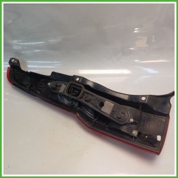 Fanale Fanalino Posteriore Destro DX SCINTEX 280202 FIAT PANDA 2Q 51763006 Usato