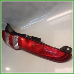 Fanale Fanalino Posteriore Destro DX SCINTEX 280202 FIAT PANDA 2Q 51763006 Usato