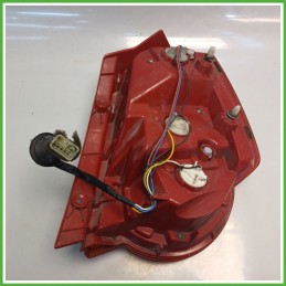 Fanale Fanalino Posteriore Sinistro SX CHEVROLET (DAEWOO) AVEO T250 95952066 Usato