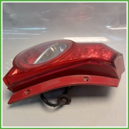 Fanale Fanalino Posteriore Sinistro SX CHEVROLET (DAEWOO) AVEO T250 95952066 Usato