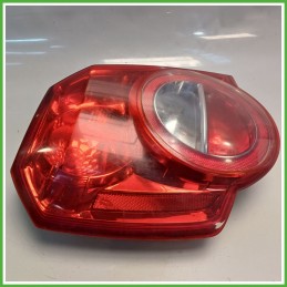 Fanale Fanalino Posteriore Sinistro SX CHEVROLET (DAEWOO) AVEO T250 95952066 Usato