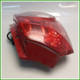 Fanale Fanalino Posteriore Sinistro SX CHEVROLET (DAEWOO) AVEO T250 95952066 Usato