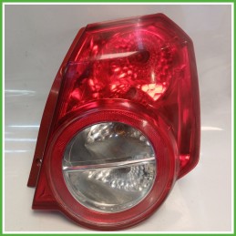 Fanale Fanalino Posteriore Destro DX DEPO 08-325-1906R-R CHEVROLET (DAEWOO) AVEO T250 95952067 Usato