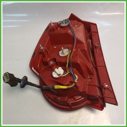 Fanale Fanalino Posteriore Destro DX DEPO 08-325-1906R-R CHEVROLET (DAEWOO) AVEO T250 95952067 Usato