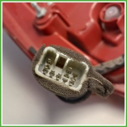 Fanale Fanalino Posteriore Destro DX DEPO 08-325-1906R-R CHEVROLET (DAEWOO) AVEO T250 95952067 Usato