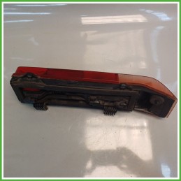 Fanale Fanalino Posteriore Sinistro SX CARELLO FIAT CINQUECENTO NM 7629358 Usato