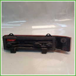 Fanale Fanalino Posteriore Sinistro SX CARELLO FIAT CINQUECENTO NM 7629358 Usato
