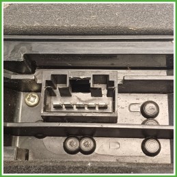 Fanale Fanalino Posteriore Sinistro SX CARELLO FIAT CINQUECENTO NM 7629358 Usato