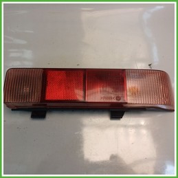 Fanale Fanalino Posteriore Destro DX CARELLO FIAT CINQUECENTO NM 7629357 Usato