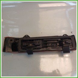 Fanale Fanalino Posteriore Destro DX CARELLO FIAT CINQUECENTO NM 7629357 Usato