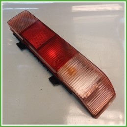 Fanale Fanalino Posteriore Destro DX CARELLO FIAT CINQUECENTO NM 7629357 Usato