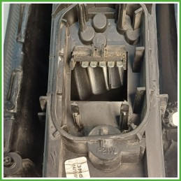 Fanale Fanalino Posteriore Destro DX VALEO OPEL MERIVA X03 93187880 Usato