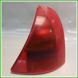 Fanale Fanalino Posteriore Destro DX YORKA 45292 RENAULT CLIO 2a Serie 7700410518 Usato