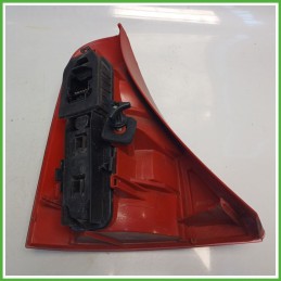 Fanale Fanalino Posteriore Destro DX YORKA 45292 RENAULT CLIO 2a Serie 7700410518 Usato