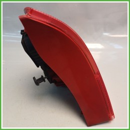 Fanale Fanalino Posteriore Destro DX YORKA 45292 RENAULT CLIO 2a Serie 7700410518 Usato